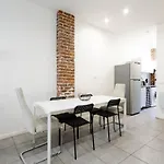 Rare! Private Garden In Paris, Close To Sacre Coeur Basilica!