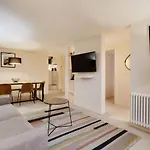 Pick A Flat\'S Apartment On L\'Ile De La Cite - Quai De L\'Horloge