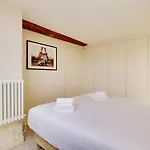 Pick A Flat\'S Apartment On L\'Ile De La Cite - Quai De L\'Horloge