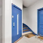 Nice Apartment For 4 People - Paris 17