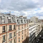 Nice Apartment For 4 People - Paris 17