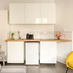 Cozy Apartment - Marais - Turbigo I