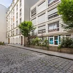 Apartment WS Montmartre - Sacré Coeur