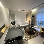 Luxurious And Cosy Flat Paris16