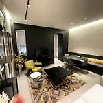 Luxurious And Cosy Flat Paris16