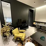 Luxurious And Cosy Flat Paris16