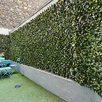 Chic Apartment With Garden -2Br-6P- Grenelle