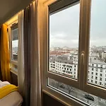 Appartement Flandre
