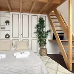 511 - Le Marais - Lovely Duplex