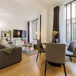 Amazing Apartment - Paris Center - Gare De L\'Est Republique