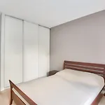 Spacious And Bright Apartment - Paris 14