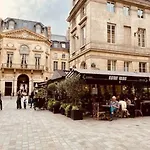 Enjoy Paris