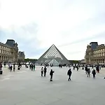 Enjoy Paris