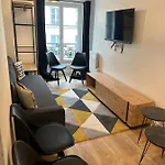 152 - Urban Cosy Flat In Paris