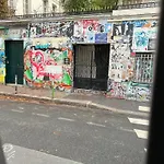 Studio De Charme De Verneuil
