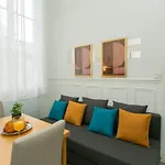 Saint Maur - Pere Lachaise City Apartment