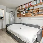 Appartement Ternaux - Welkeys