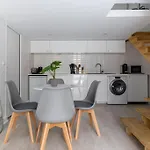 Hsh Kleber Arc De Triomphe Charming Duplex