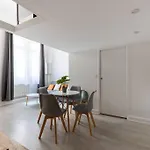 Hsh Kleber Arc De Triomphe Charming Duplex