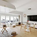 Luxury Studio 1Br - Passage Choiseul Palais Royal