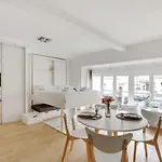 Luxury Studio 1Br - Passage Choiseul Palais Royal