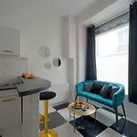 Black & White - Chic & Petit Maison- Pigalle 9Eme