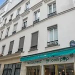 Appartement Ternaux - Welkeys