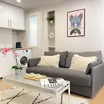 1621 - Opéra Garnier - Cosy Apartment