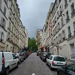 Appartement Montmartre
