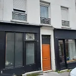 Appartement Montmartre