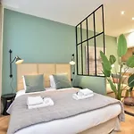 Cosy Apartment - 1Br-3P - Rue Du Bac