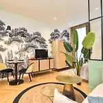 Cosy Apartment - 1Br-3P - Rue Du Bac