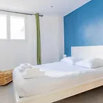 Charming Apartment - 2Br-6P - Bastille
