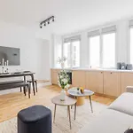 Wonderful Apartment - 2Br 6P - Montorgueil