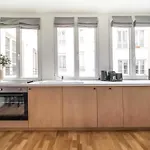 Wonderful Apartment - 2Br 6P - Montorgueil