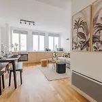Wonderful Apartment - 2Br 6P - Montorgueil
