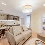 Stunning & Newly Refurbished Apartment