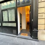Appartement Paris 16 Eme