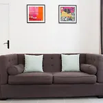 Saint Germain Des Pres Loft City Apartment