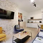 Cosy Apartment Rdc - Sacree Coeur Montmartre