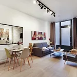 Cosy Apartment Rdc - Sacree Coeur Montmartre