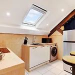 Comfortable Apartment - 2Br-6P - Parc Monceau