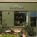 Hotel Orphee - Orso Hotels
