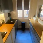 Petit Coin De Paradis Paris 16