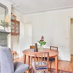 Old Apartment For 3 People In Place D\'Italie