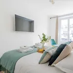 Wonderful Apartment - 2Br 6P - Montorgueil