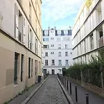 Joli Studio Parisien