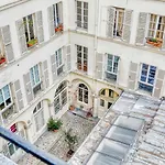 1621 - Opéra Garnier - Cosy Apartment