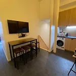 Appartement Paris 16 Eme