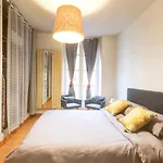 Saint Germain Des Pres City Apartment